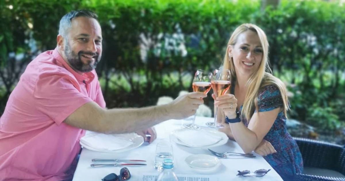 Pojavile se glasine da se Neda Parmać razvodi, oglasila se pjevačica