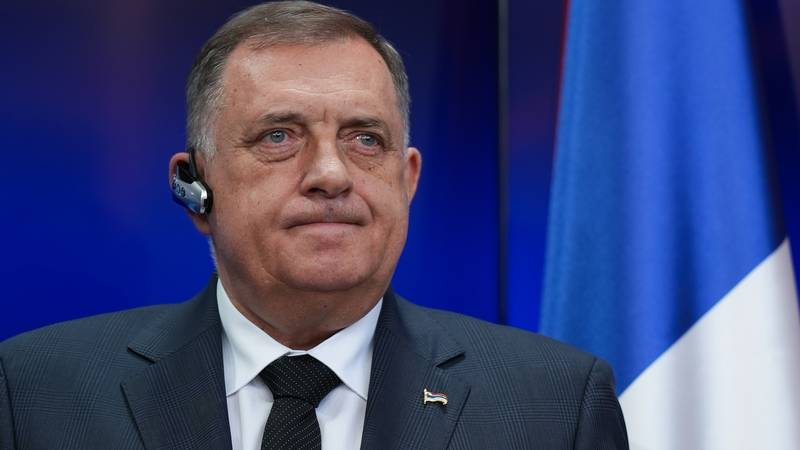 VIDEO Dodik tvrdi: Planirali su moj atentat! Jedan pritvoren u Rijeci! Osigurali su milijun eura