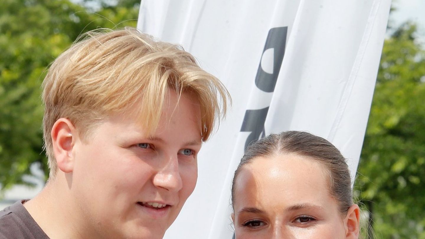 Ingrid Alexandra i Sverre Magnus: Kraljevska braća i sestre postavili su solo izgled