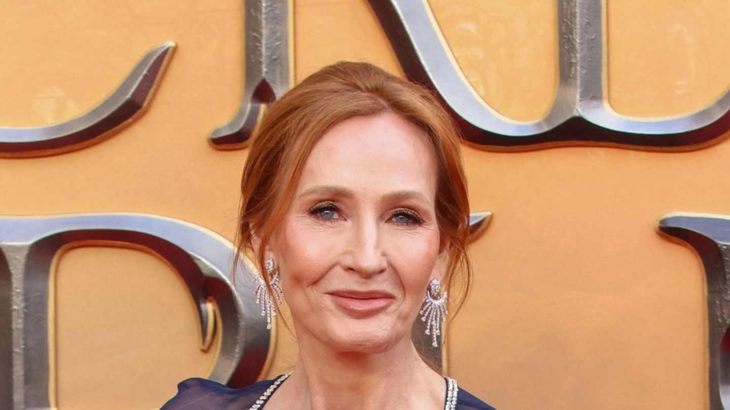 Serija “Harry Potter”: Pohvale J.K. Rowling