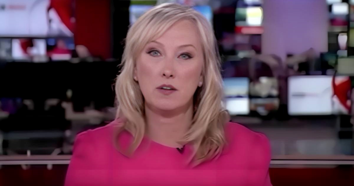 Voditeljica uživo odbila reći “trudne osobe”: “Spremna sam na razgovor sa šefovima”