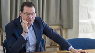 Pierre Maudet imao je koristi od izmišljenih donatora tijekom svoje posljednje izborne kampanje