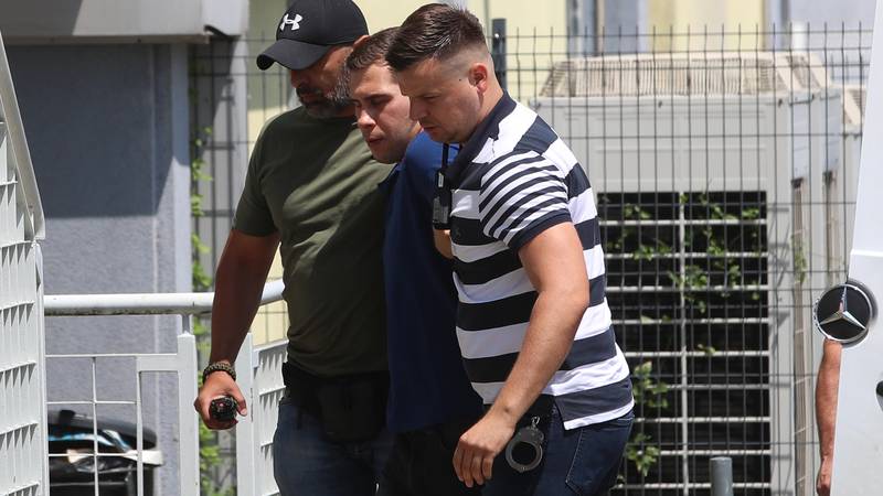 Raspliće se klupko: ‘Pomagač u ubojstvu bavio se streljaštvom’. Još se istražuje motiv ubojstva
