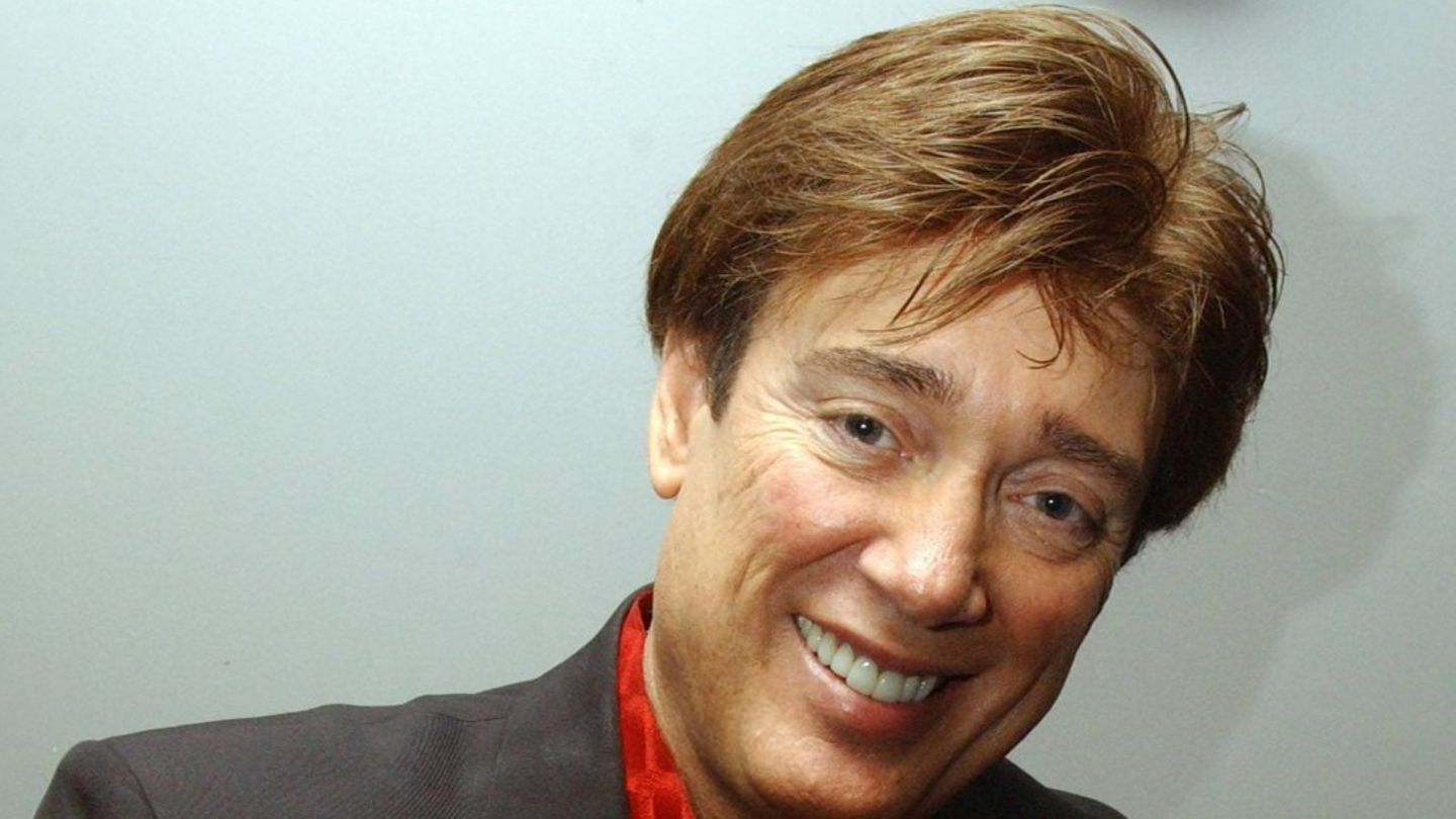 Country Star Ronnie McDowell: Show završen za zdravstvene probleme