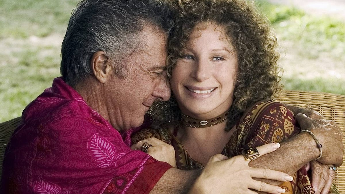 Barbra Streisand ljuta je zbog nepravednog plaćanja