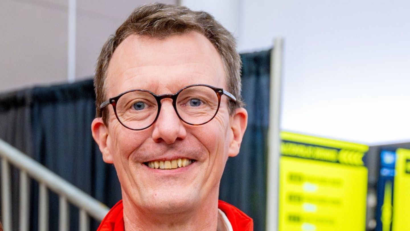 Princ Joachim von Danska: Govori o novom životu u SAD -u
