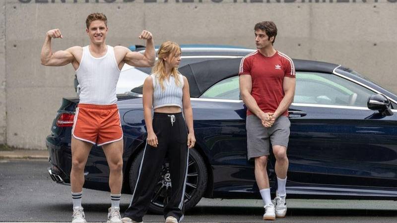 Španjolska serija na Netflixu uzdrmala internet: Gleda se kod nas, a obiluje vrućim scenama…