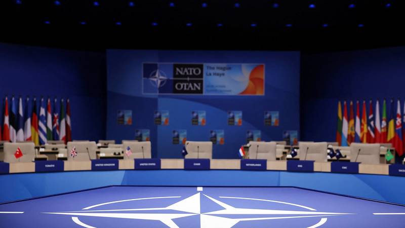 Troškovi za obranu idu na 5% BDP-a: Povijesni samit NATO-a