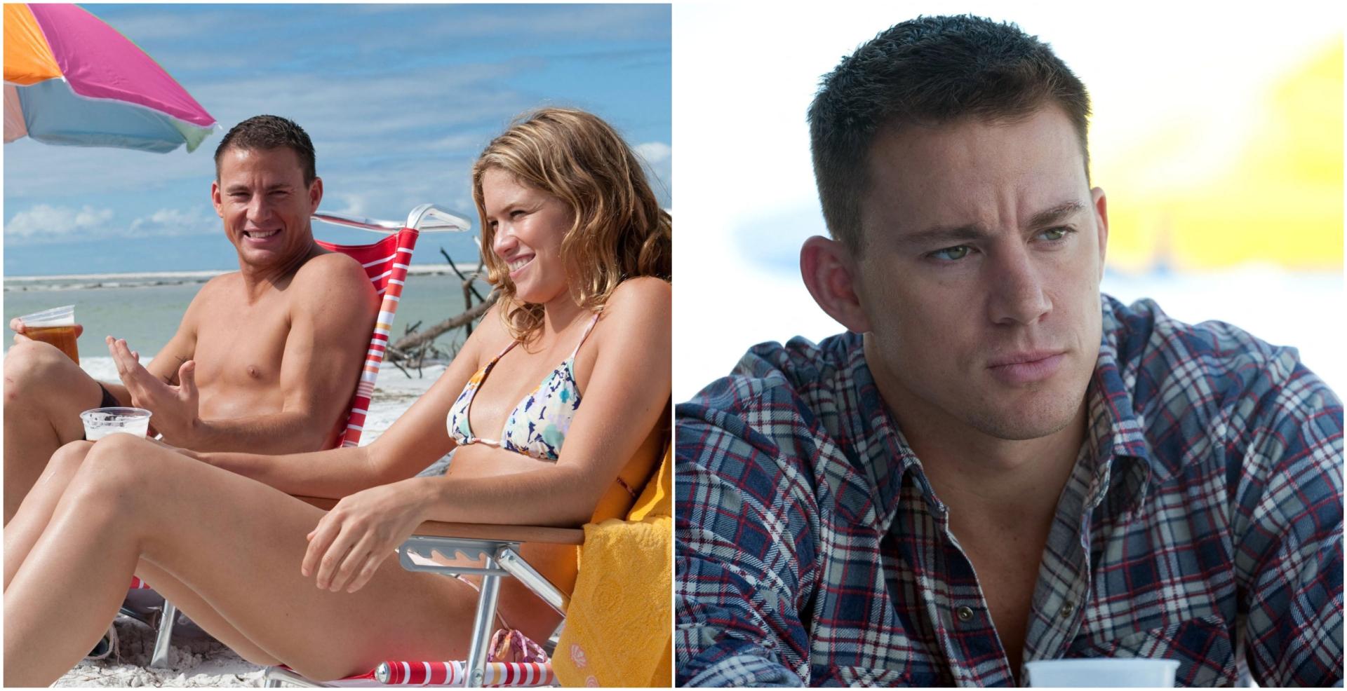Channing Tatum viđen u Splitu: holivudska zvijezda s djevojkom iznajmila jahtu i zaplovila Jadranom!