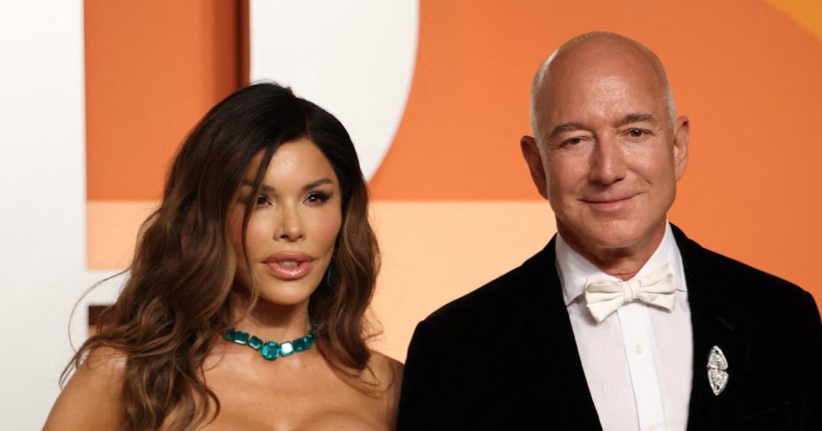 Kako Bezos i Sánchez planiraju nadmudriti prosvjednike na svom vjenčanju u Veneciji