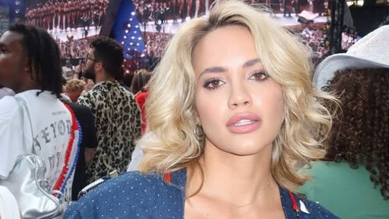 FOTO Skinula je 30 kila, iskreno pričala o zahvatima: Evo kako je Meri Goldašić prije izgledala