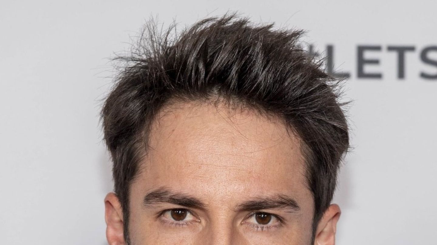 Michael Trevino: Zvijezda “Dnevnici vampira” udana