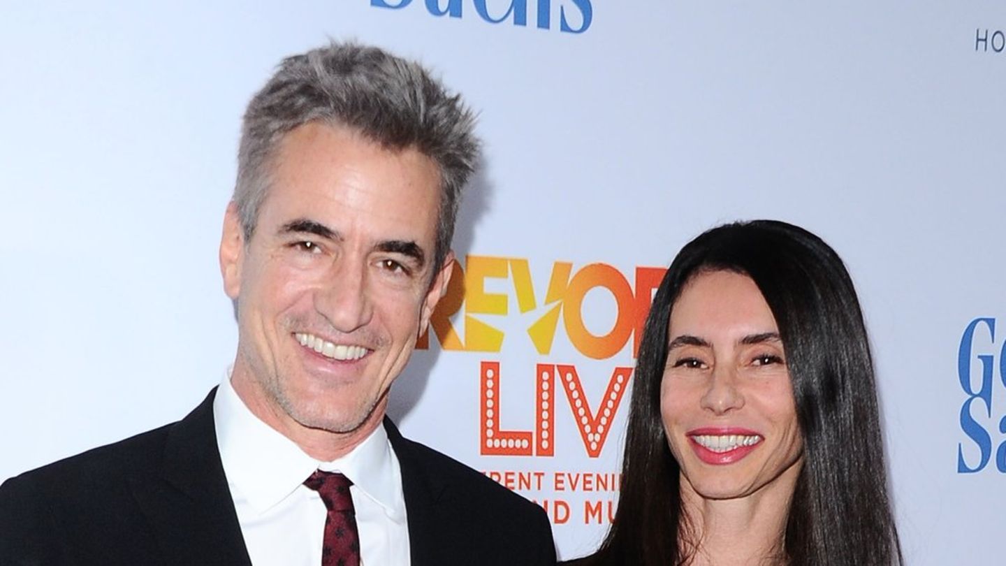 Dermot Mulroney: Glumac razvodi se