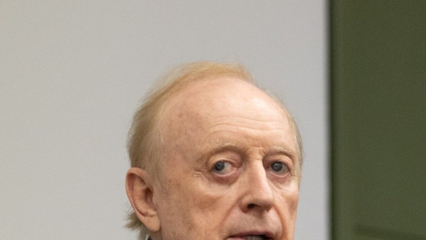 Alfons Schuhbeck: Chirchock je opet na suđenju