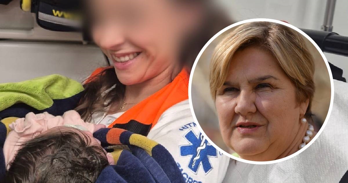 Markić: Ministre, bi li bilo bolje da je djevojčica stara 10 dana završila u smeću?