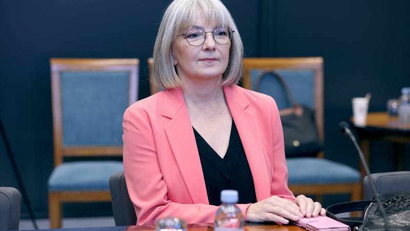 Sabor o Sandri Artuković Kunšt: ‘Pokušavaju je osporiti jer misle da ona neće imati kontrolu’