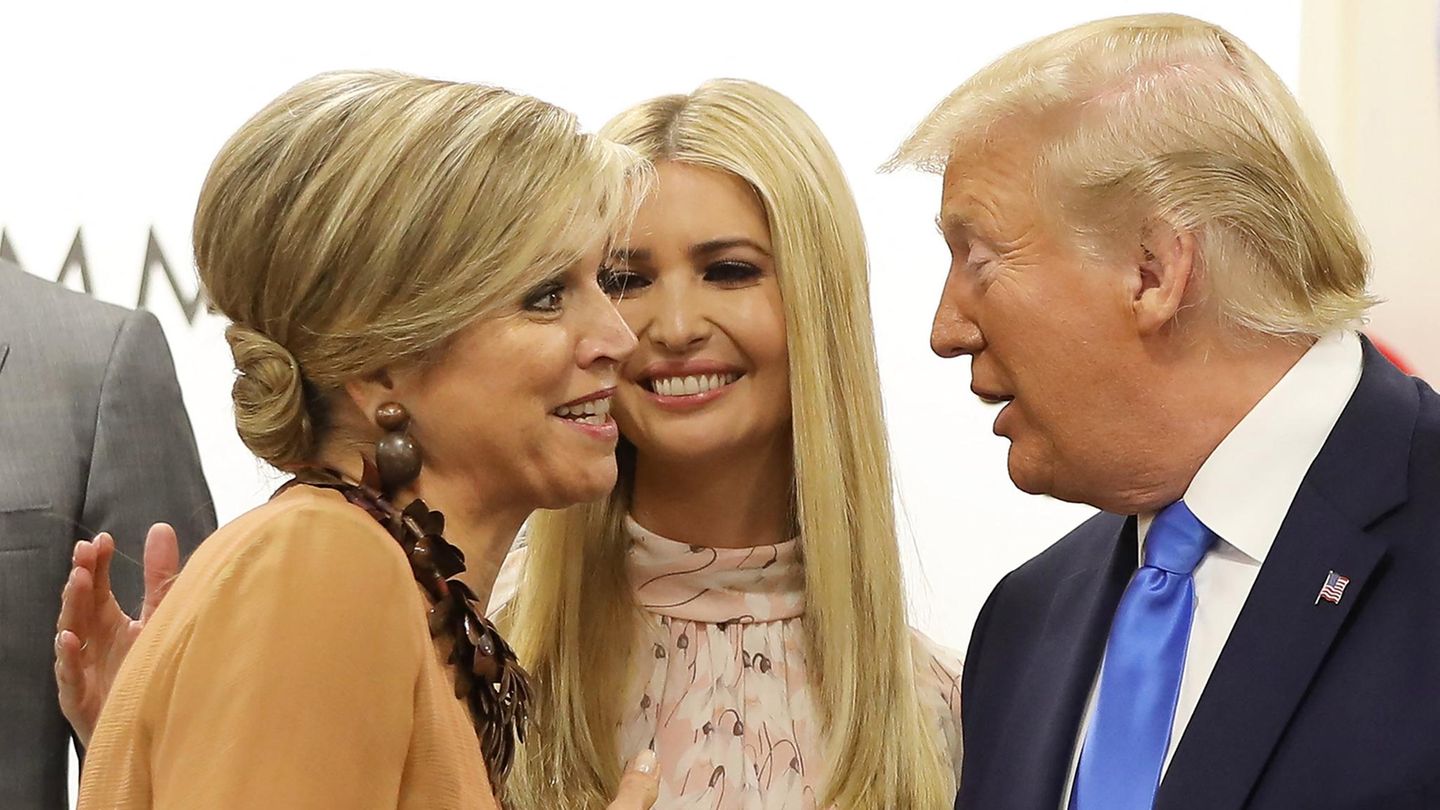 Kraljica Máxima + kralj Willem-Alexander: Spavanje s kraljicom Máximom i kraljem Willem-Alexander postavlja pitanja
