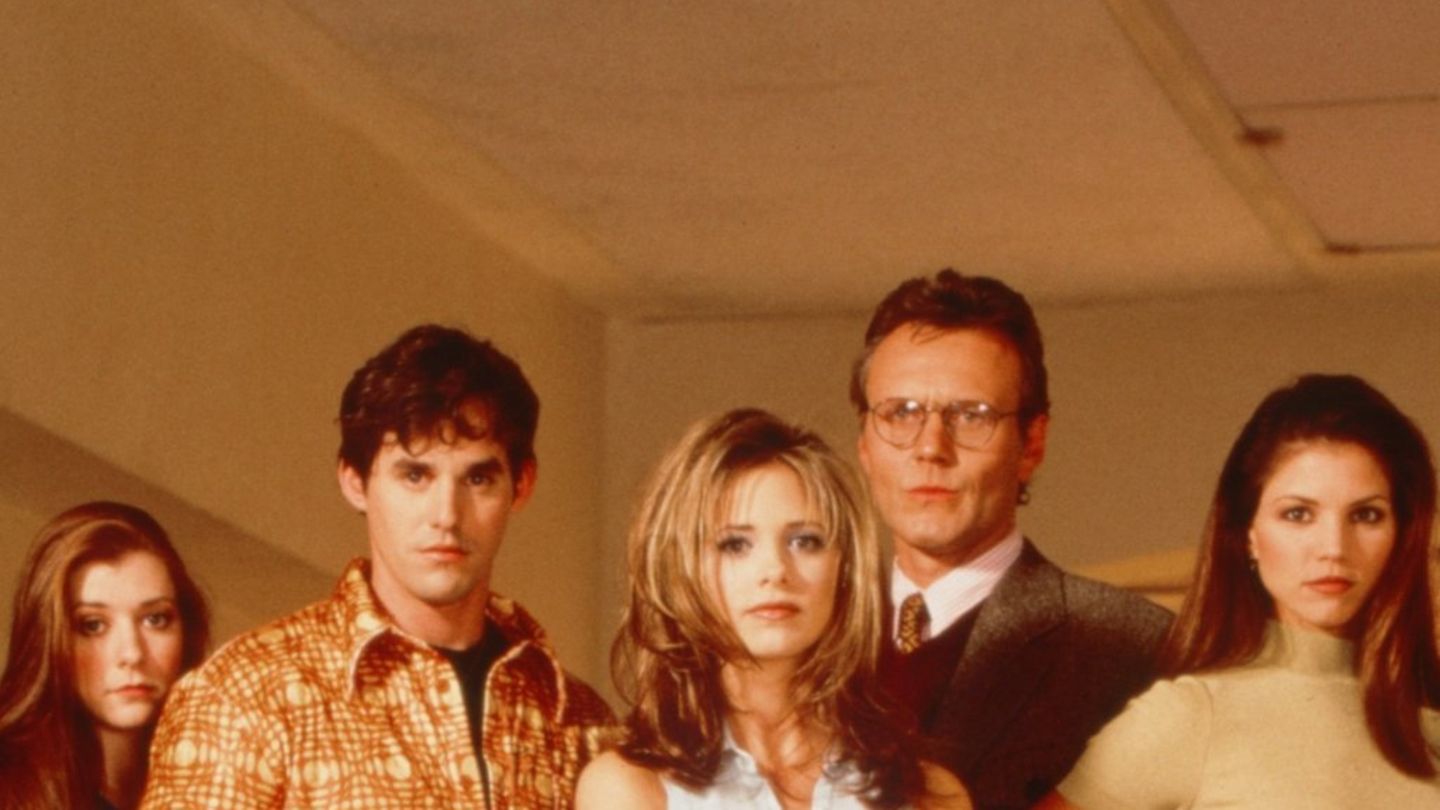 Sarah Michelle Gellar o ponovnom pokretanju “Buffy”: Vraćaju li se i mrtve figure?