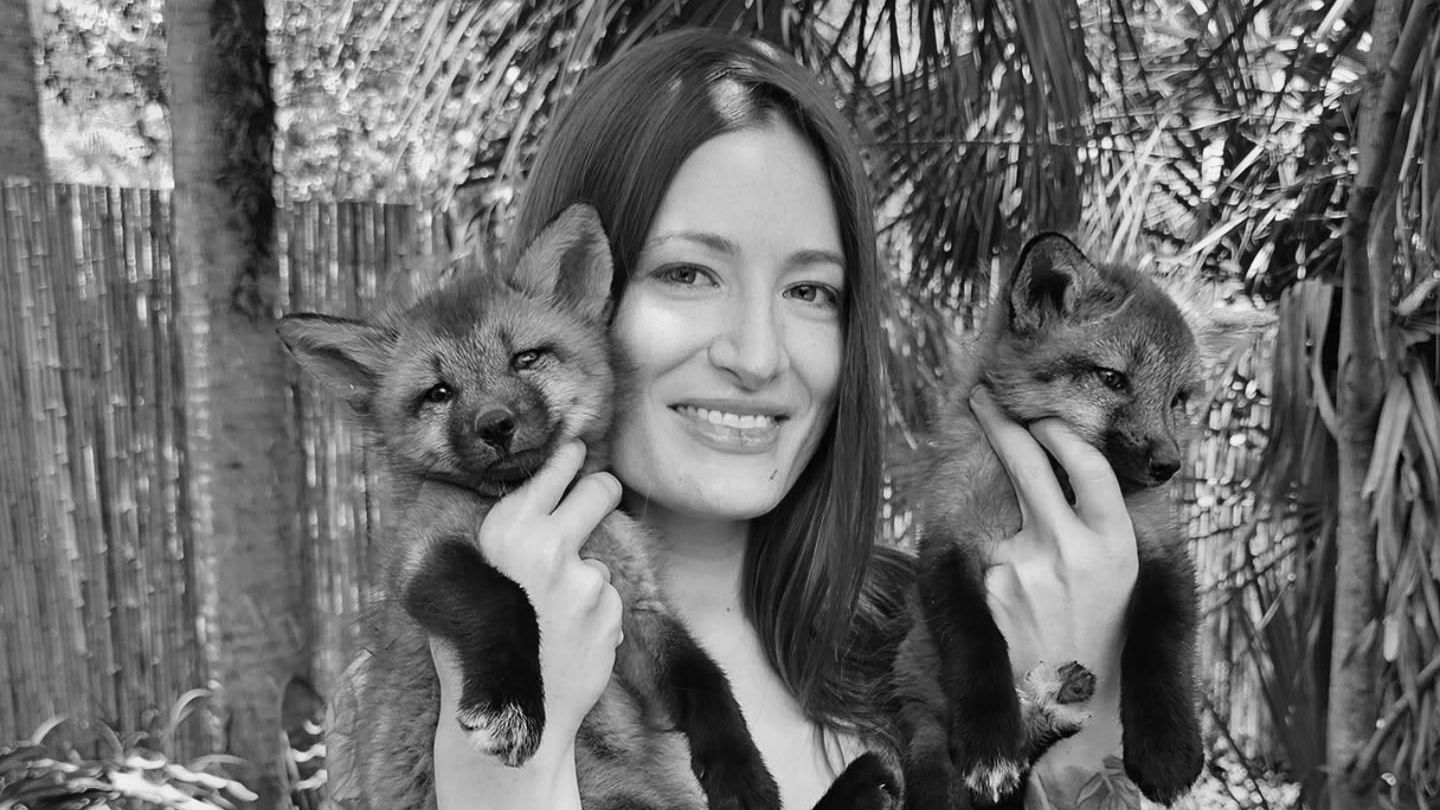 Mikayla Raines (†): Osnivačica “Spasi a lisicu” Mikayla Raines umire u dobi od samo 29