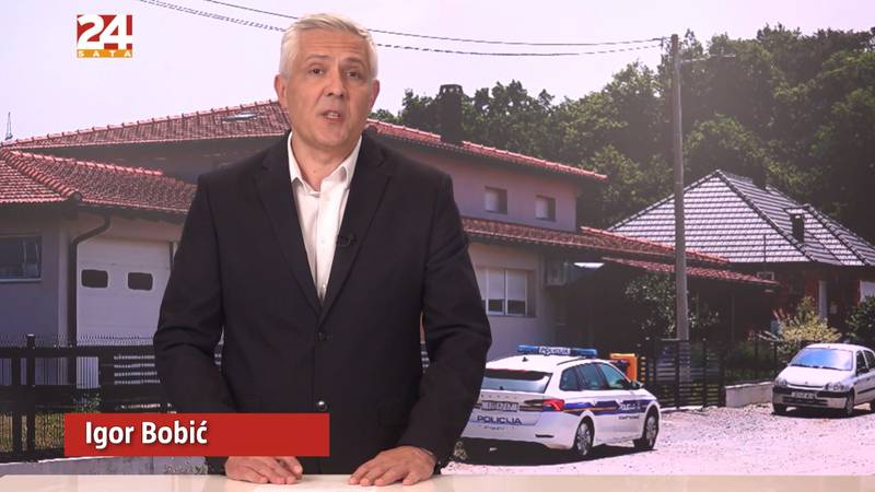Gledajte ‘240 sekundi’ 24sata: Bivši muž naručio je ubojstvo zbog skrbništva nad djetetom?!