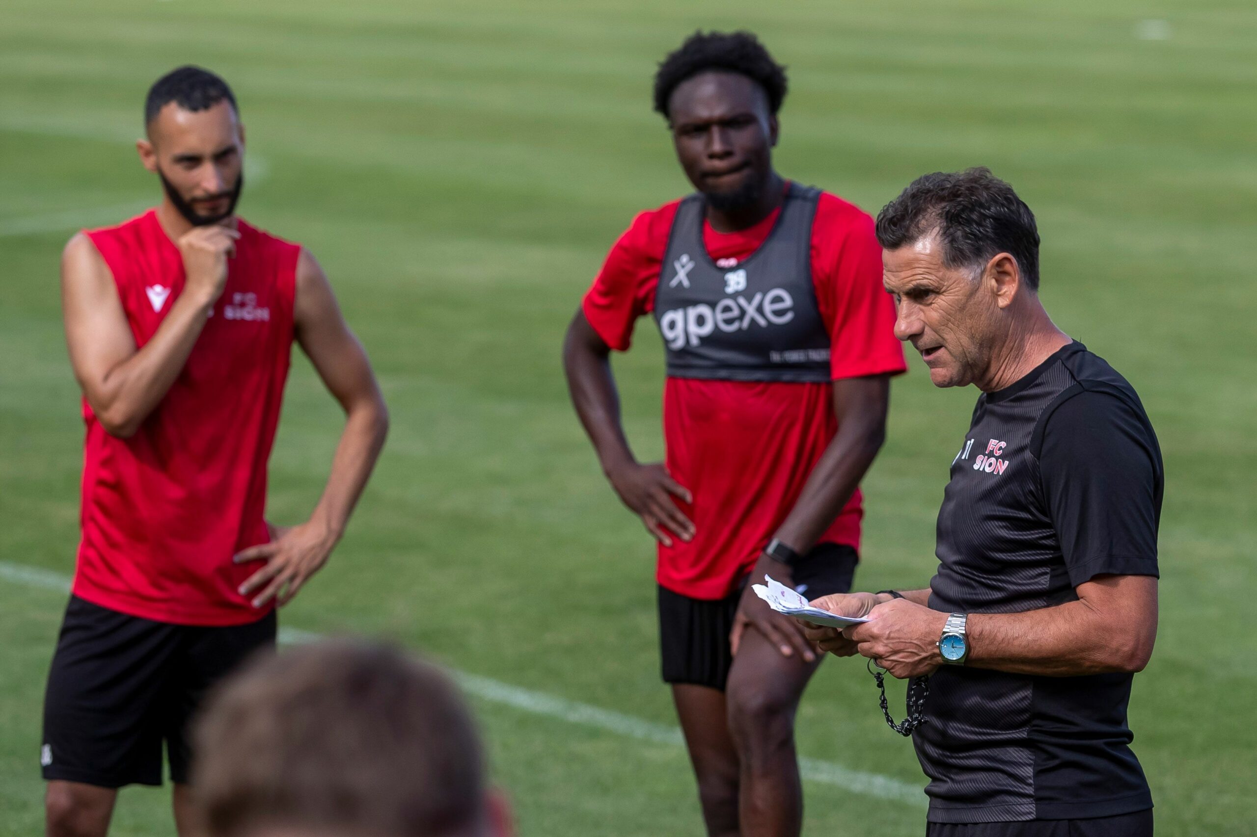 FC sion planira ići igrati u Rusiji
