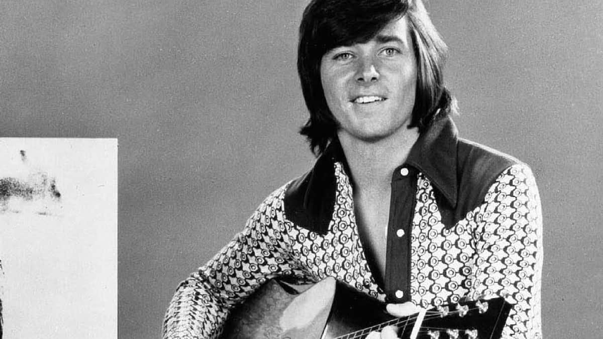 Ex-Teen-Idol Bobby Sherman umro je u dobi od 81 godine