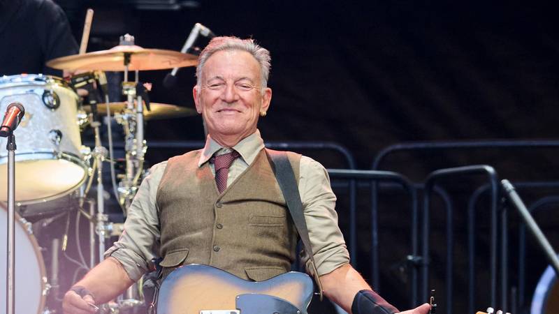 Bruce Springsteen izdaje box set od 7 albuma s 83 neobjavljene pjesme: ‘Nisam bio izgubljen…’