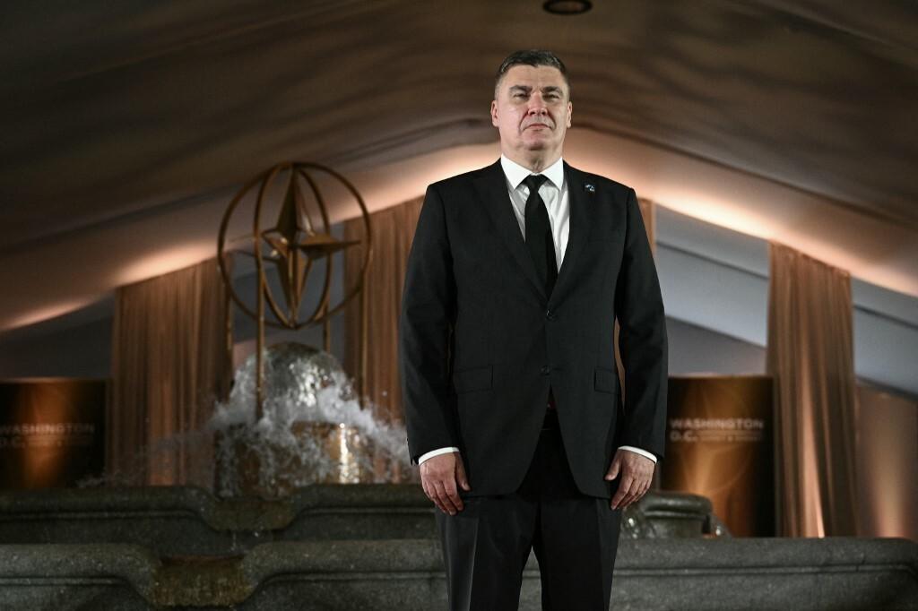Predsjednik Milanović otkazao dolazak na večeru s nizozemskim kraljevskim parom; u pitanju su zdravstvene tegobe