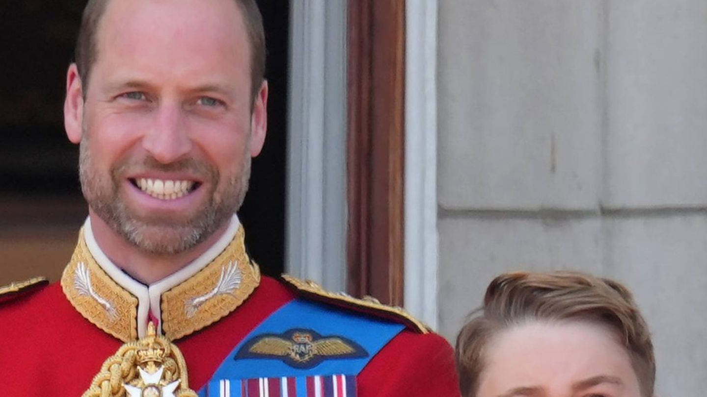 Princ George: Trebao bi ići u elitnu internatsku školu Eton