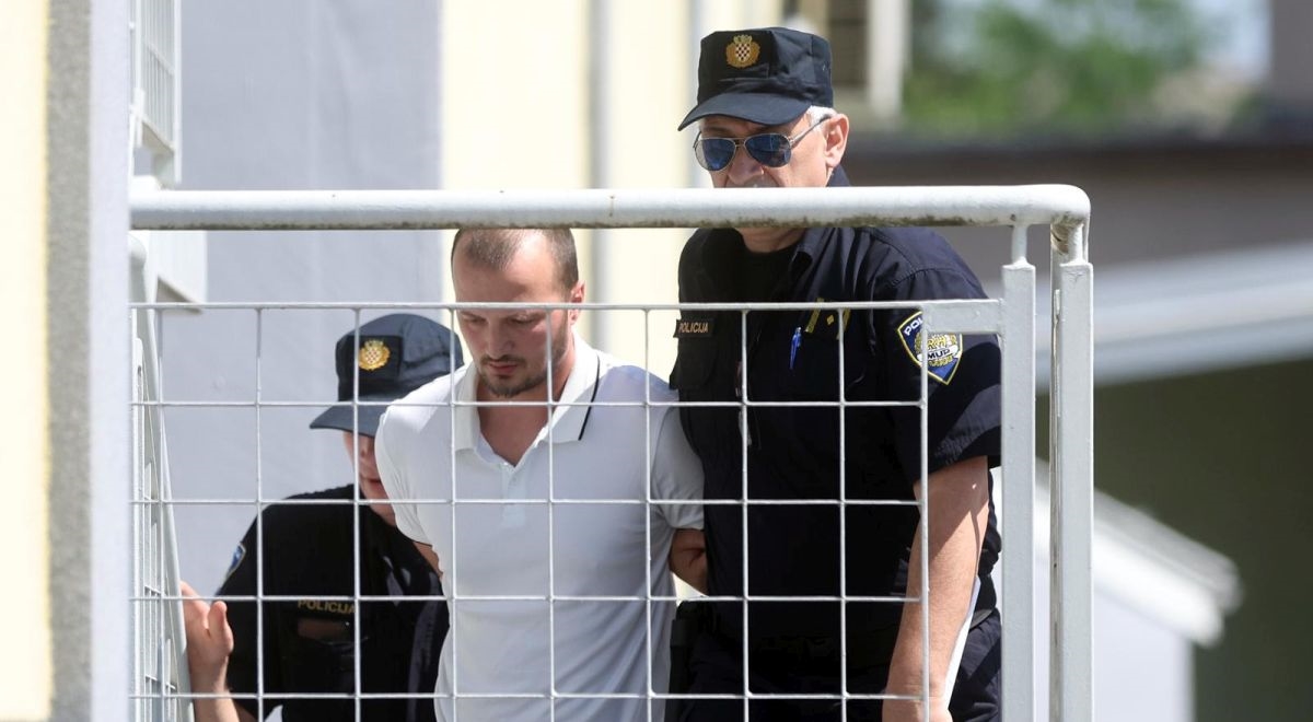 Bivši muž ubijene Andreje na ispitivanju je u Državnom odvjetništvu