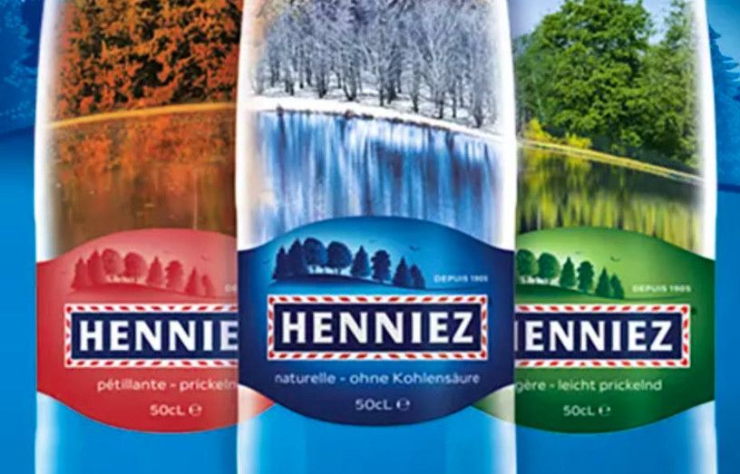 Nestlé osuđen na 500 000 franaka zbog svojih filtera za ugljen