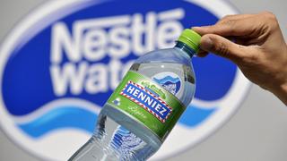 Vaudova pravda osuđuje Nestlé Waters za upotrebu filtera za ugljen u vodi Henniez