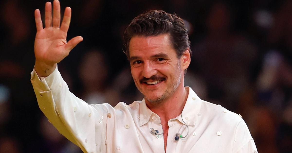 Pedro Pascal otkrio bolne detalje o smrti majke: “Bio sam slomljen”