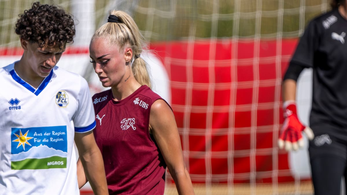 Nakon 1: 7 protiv U15: Nati zvijezde moraju reagirati zbog podsmijeha i zlonamjernosti