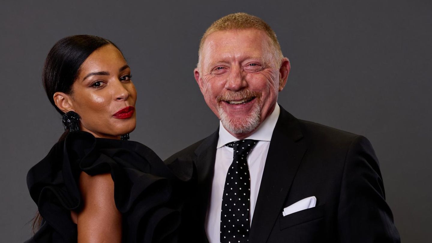 Boris Becker: Supruga Lilian prvi put govori o svojoj vezi s Borisom Beckerom