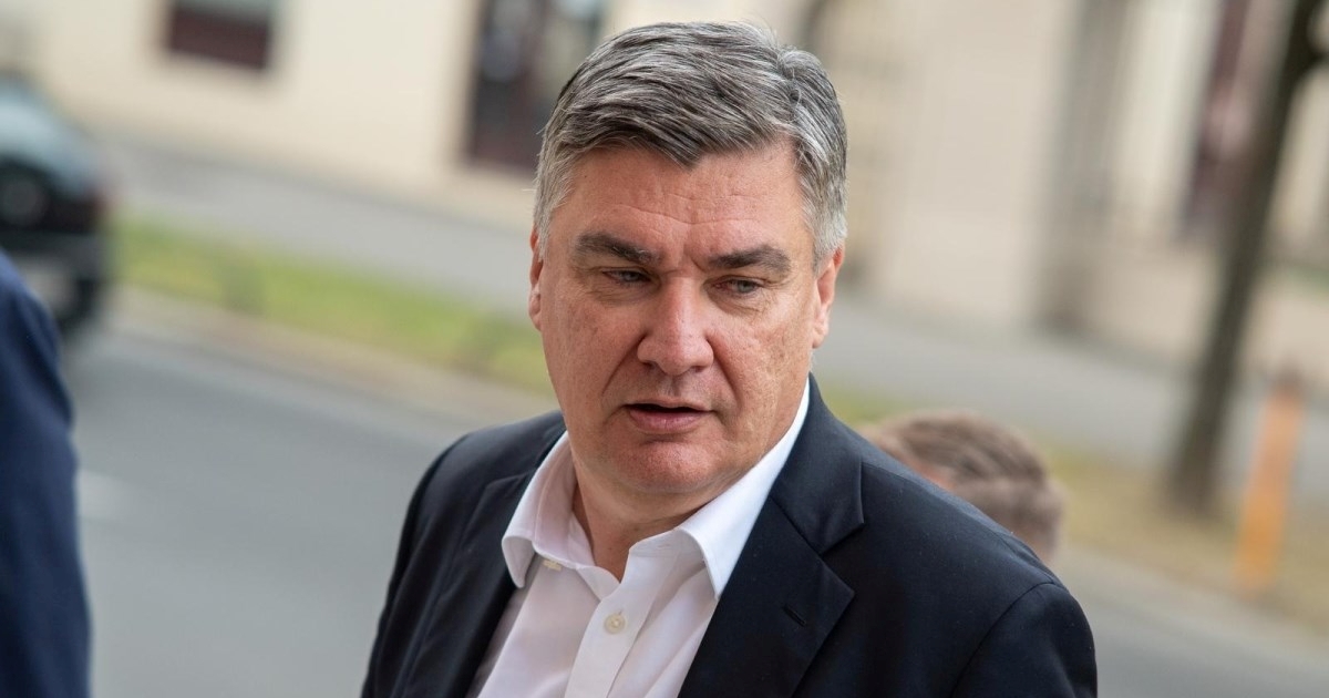 Milanović na summitu: Nisam ja NATO-ov cheerleader s kastanjetama i perikom