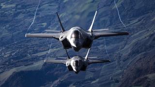 Federalno vijeće brani svoj izbor za kupnju borbenih zrakoplova F-35