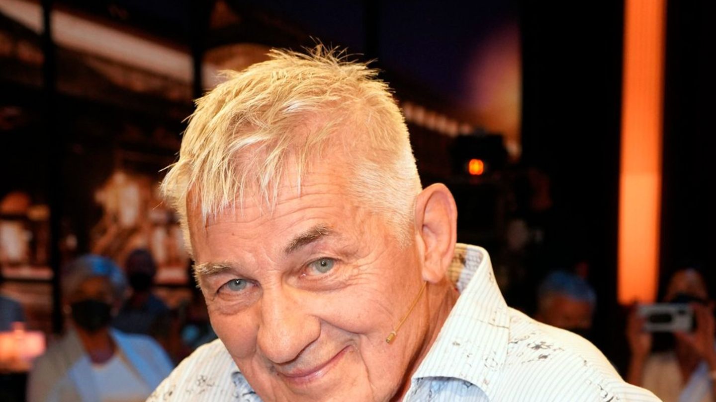 “Dobro napredovati”: Bolesni Heinz Hoenig gleda unaprijed