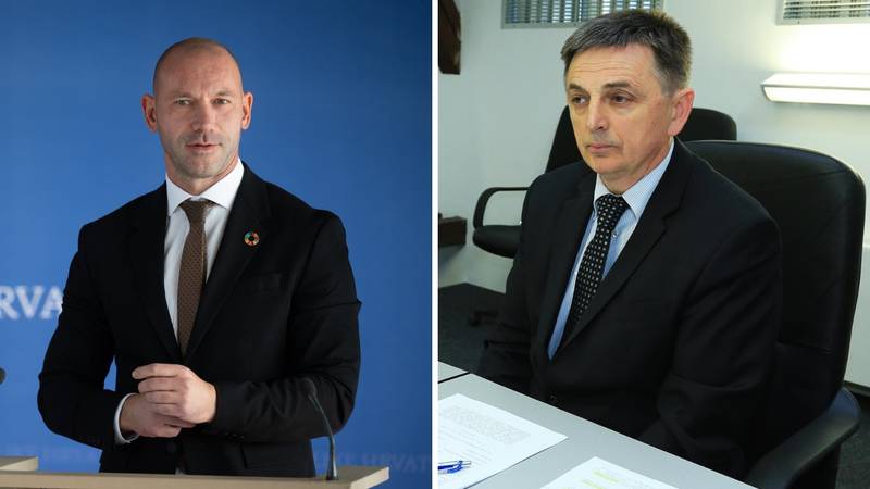 Habijan pokrenuo stegovni postupak protiv suca Vrbana: ‘Odmah ga udaljite iz službe’
