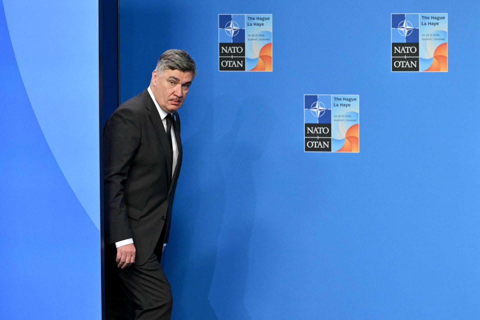 Milanović: ‘Ne možemo dopustiti da nas reketare, to je šest do sedam milijardi eura. Bojim se da bi Iran mogao…‘