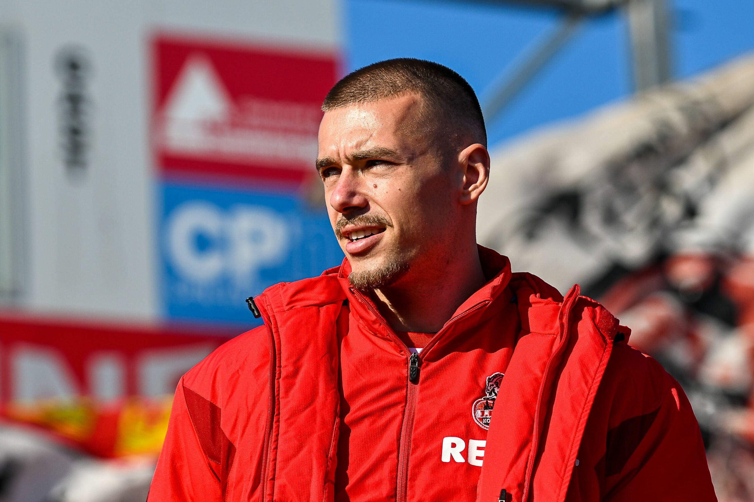 Anthony Racioppi stiže u FC sion