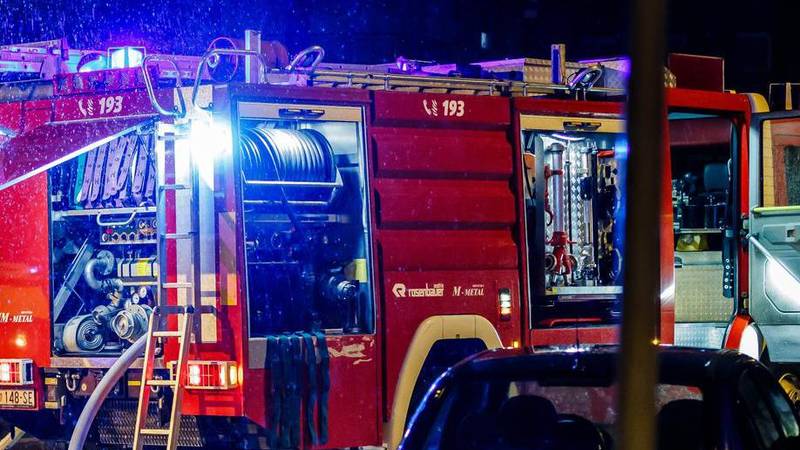 Horor u Zagrebu: Ljestve probile radnika kroz tijelo, u bolnici je!