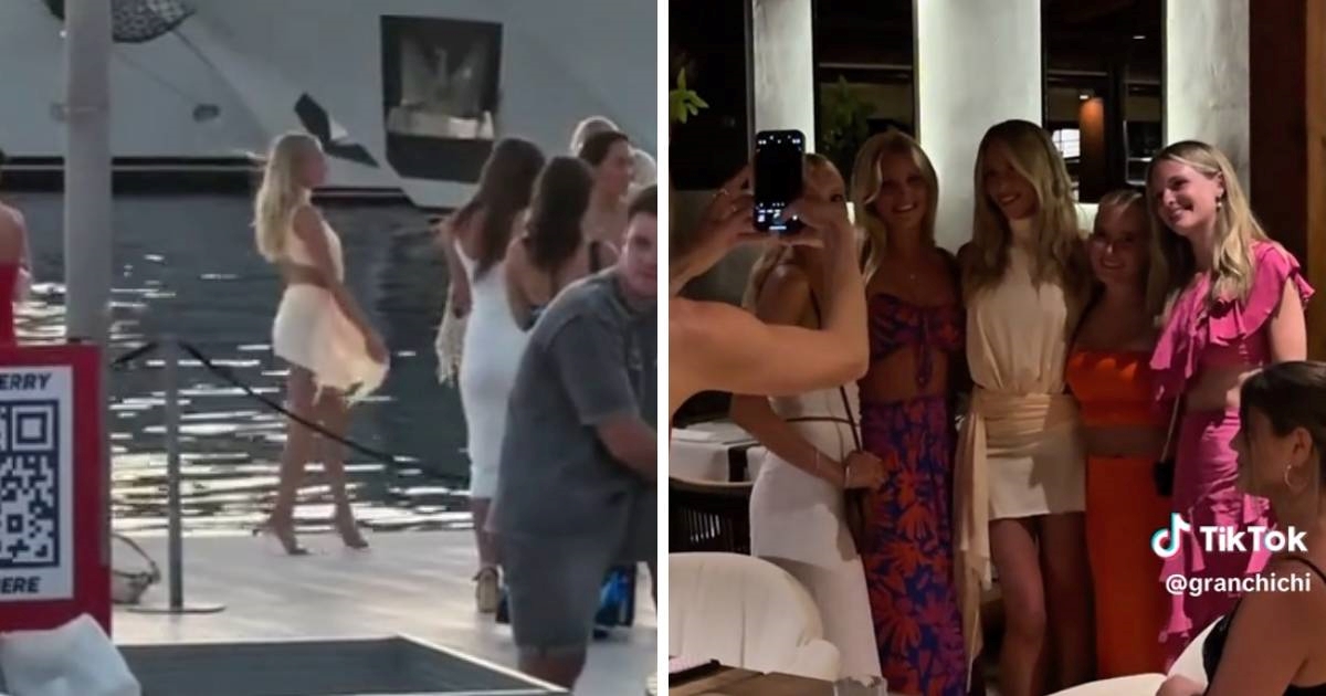 Alix Earle stigla na Hvar. Hrvatica je upoznala i ispričala kakva je uživo