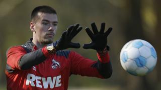 Nogomet – Super liga – Anthony Racioppi odbija na FC Sion