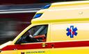 Drama u Zagrebu: Ljestve radniku probile tijelo, hitno prebačen u bolnicu