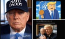 FOTO Rutte nazvao Trumpa ‘taticom’, internet eksplodirao: Pogledajte najbolje memeove