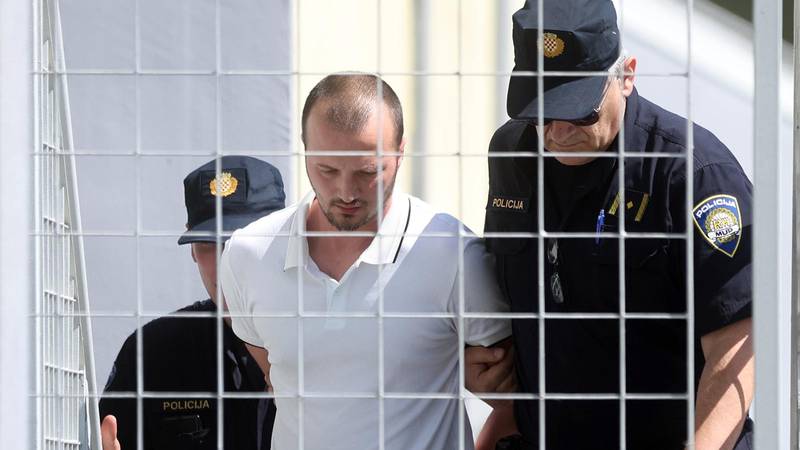VIDEO Bivši muž ubijene ide u istražni zatvor: ‘Ima još puno pitanja koja su bez odgovora’