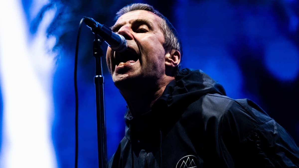 Oasis su izgledi za daljnje ulaznice za ponovni obilazak