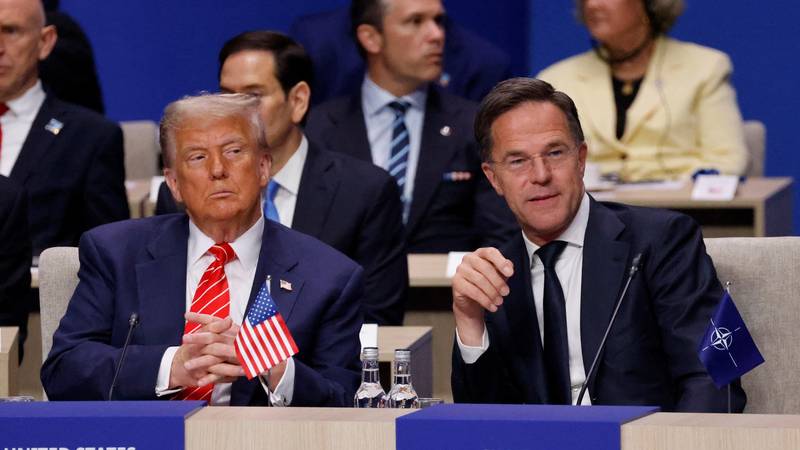 Šef NATO-a: Cijeli NATO savez, uključujući Ameriku, predan je borbi Ukrajine protiv Rusije!