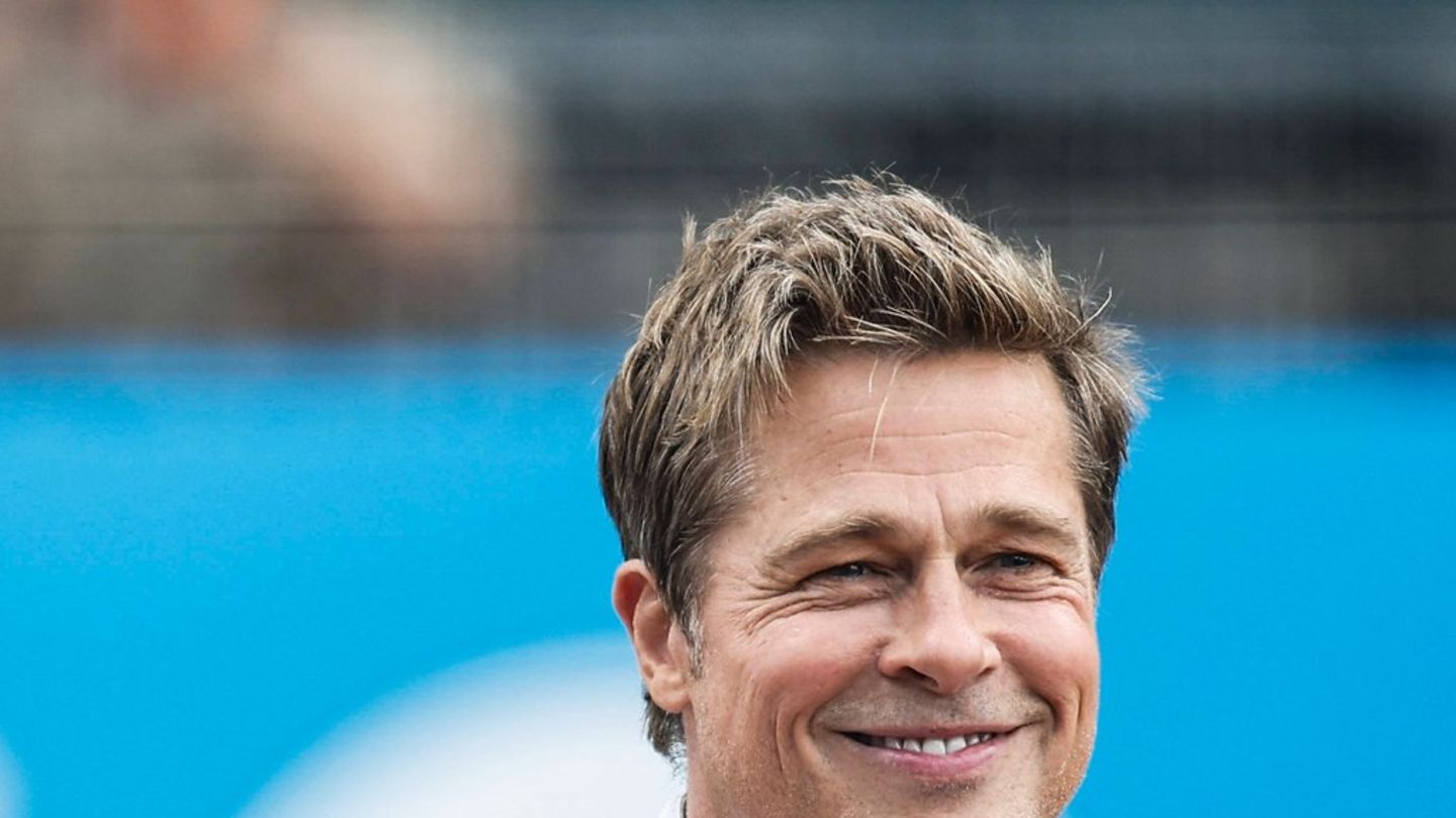 Brad Pitt: Gluda zbog pucanja na “Sveto mjesto”